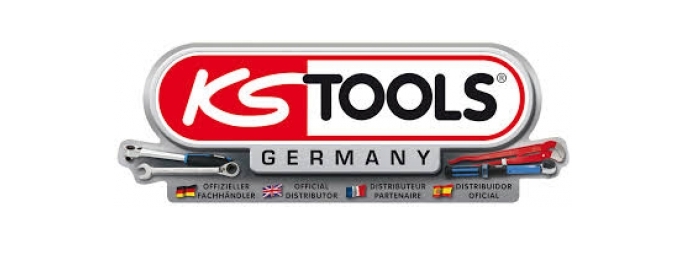 KS TOOLS KLUCZ UDAROWY PNEUMATYCZNY 1/2 " 1600 Nm DEVIL KS TOOLS Marka KS Tools