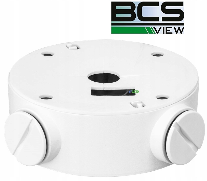 Adapter puszka montażowa Bcs-v-at