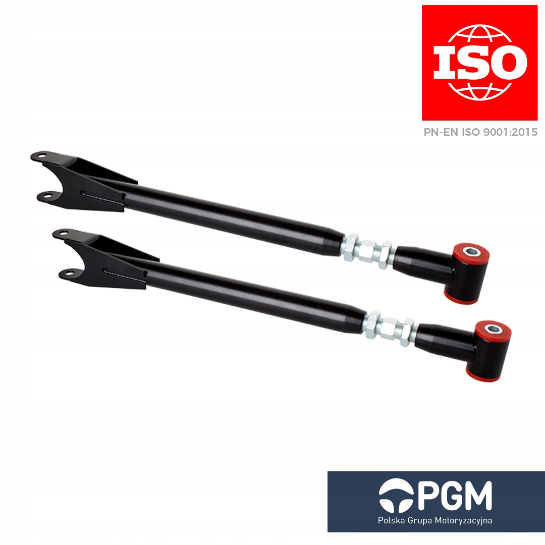 Regulowane wahacze Tył Do BMW E36 E46 Camber Drift Numer katalogowy części 5903707403493