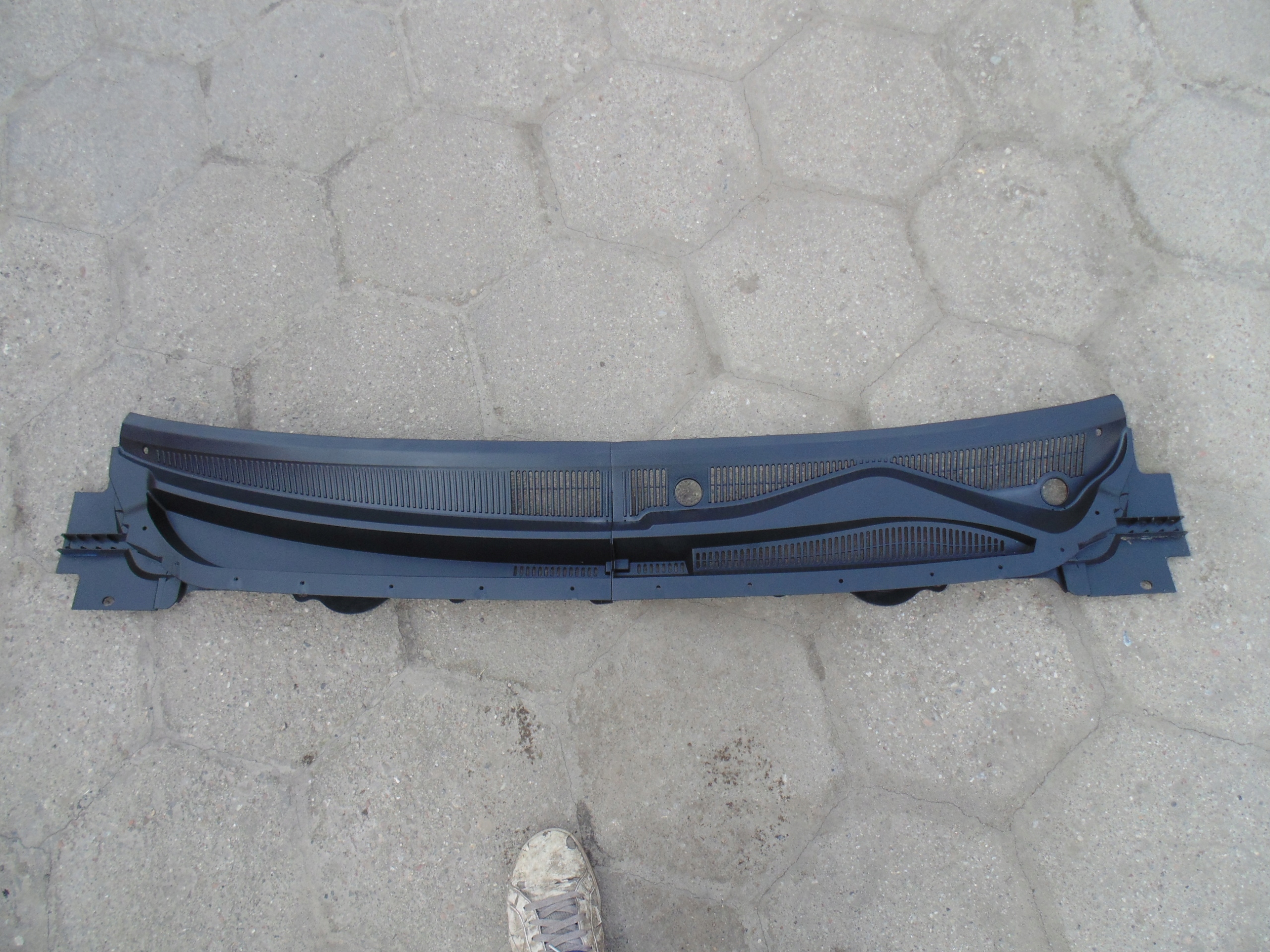 210222 - Комплект Ford Ranger III AB39-2102222-DC