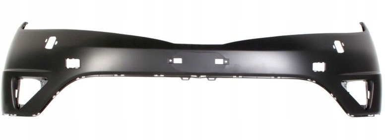 ZDERZAK PRZEDNI HONDA CIVIC VIII UFO 05-11