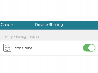 Listwa Smart Home WYŁĄCZNIK WIFI Alexa Google 1.5m Model PowerCube Original SmartHome Extended