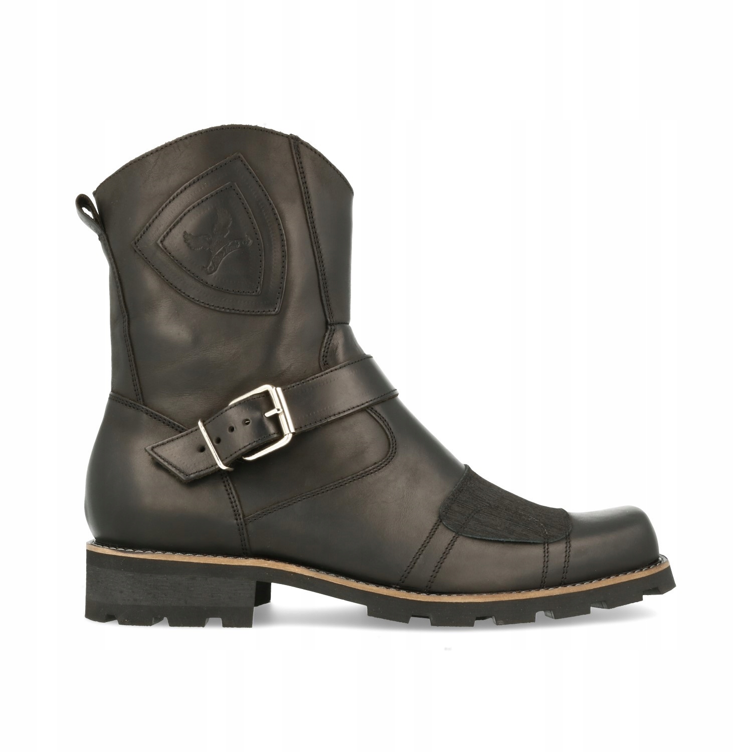 

Buty Motocyklowe Na Motocykl Glany Stay True 42