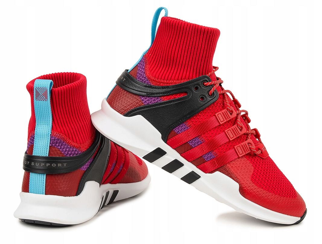 

Buty Adidas Eqt Support Adv Winter BZ0640 40 2/3