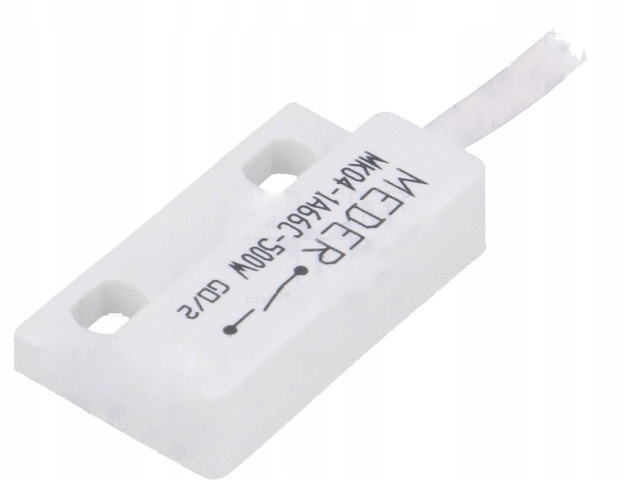 

MK04-1A66C-500W Kontrakton 10W przewód 0,5m