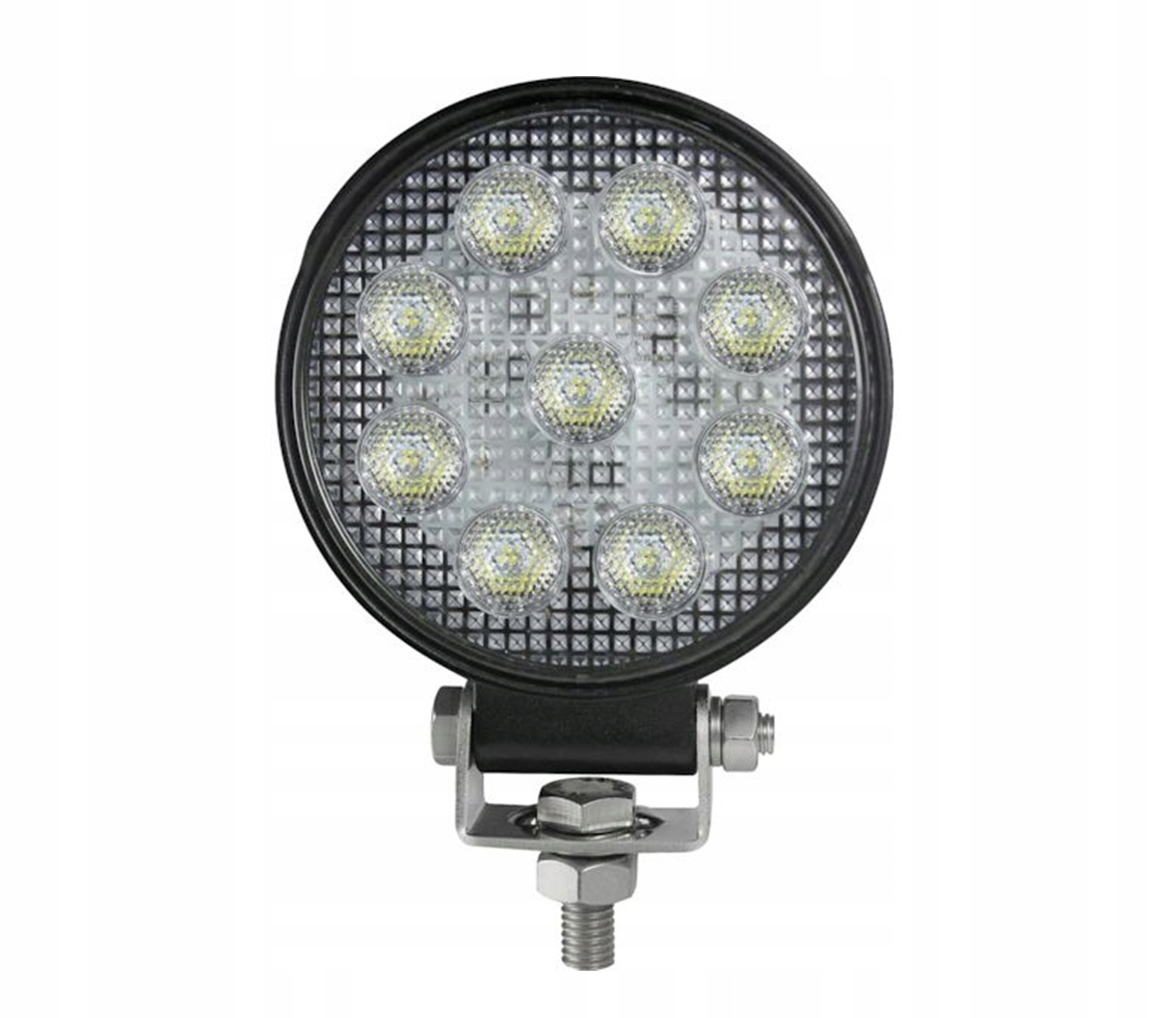 

Lampa Robocza 9 Led Halogen 27W 12-24V Szperacz