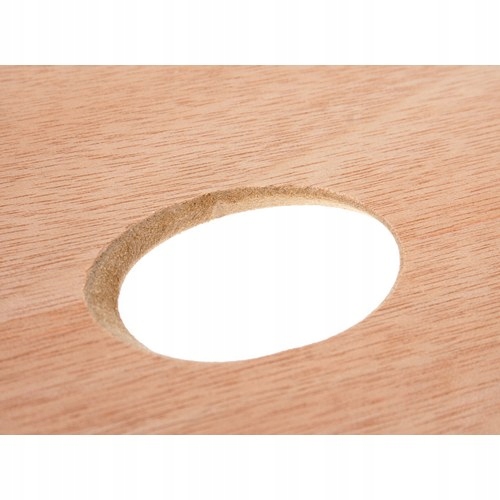 PRIMA ART PĘDZLE PĘDZELKI ZESTAW 12 SZT+ PALETA Kod producenta 405597