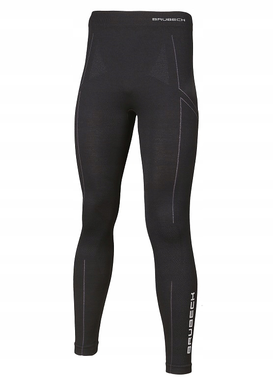 Brubeck Merino Extreme Wool getry termoaktywne M