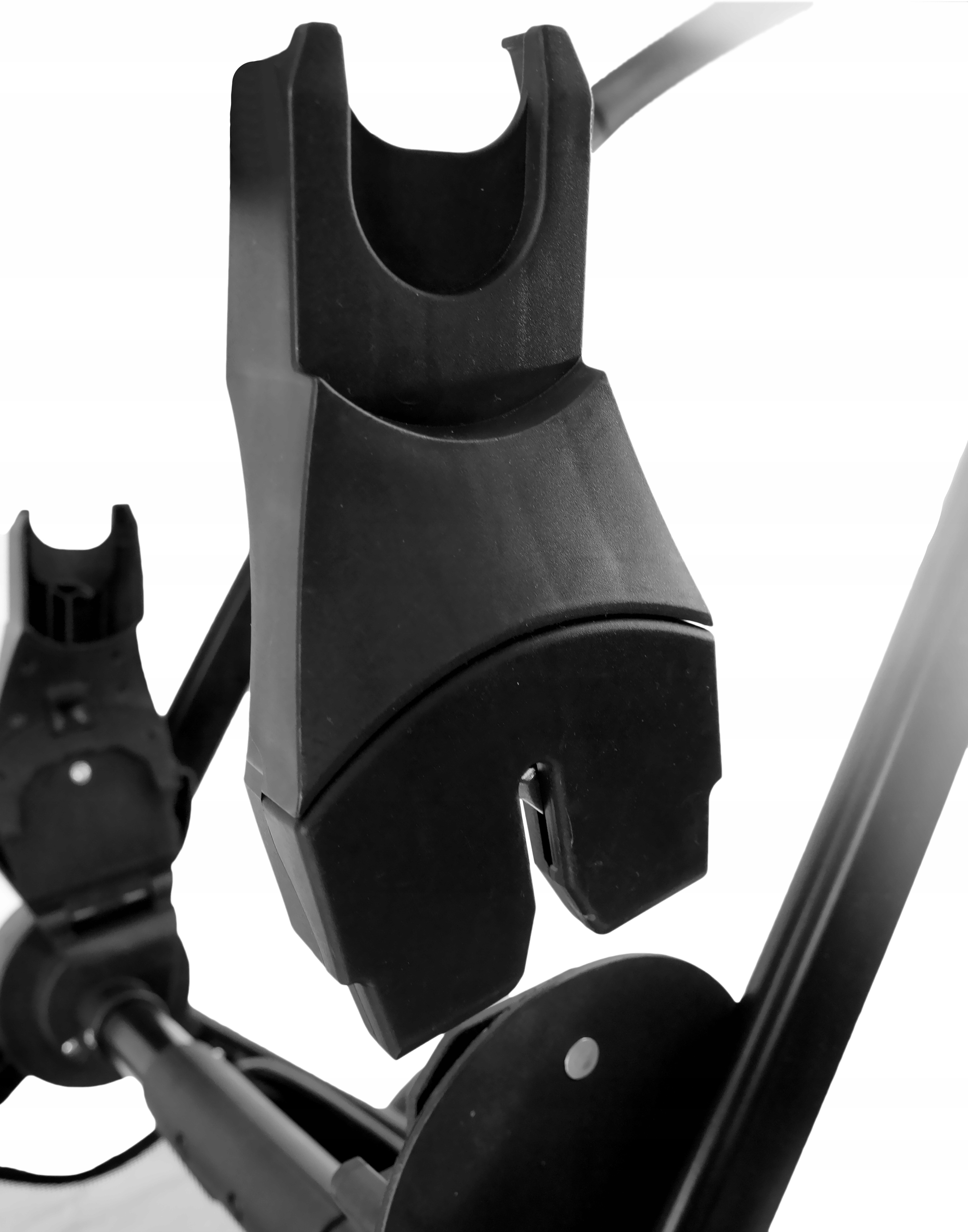 ADAPTERY DO WÓZKA ADAMEX ANEX ROAN RIKO BEXA FRESH Marka Inny