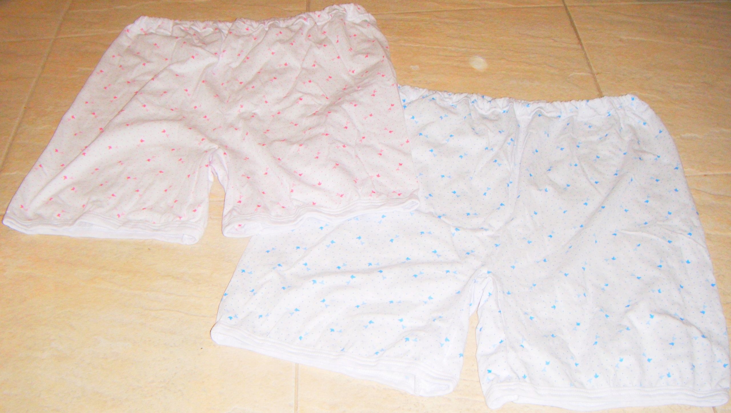 REFORMY MAJTKI L-XL 40-42-44-46 BAWEŁNA BIELIZNA marka polska szt.1