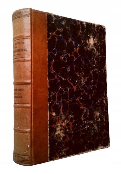 1903 ROŚLINY Mutacje