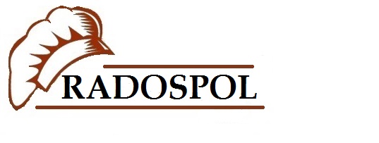 CZAPKA KUCHARSKA PAPIEROWA DLA DZIECI- Junior Chef Model RADOSPOL