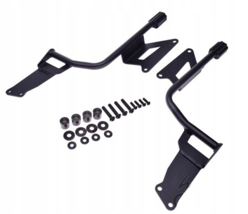Shad Y0MT95IF bočný nosič 3P pre Yamaha MT-09 Tracer 15-17