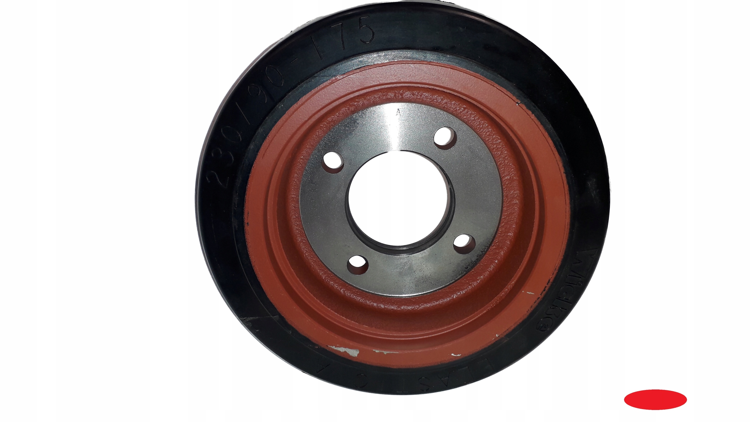 00119501 - ВИЛОЧНЫЙ ПОГРУЗЧИК LINDE