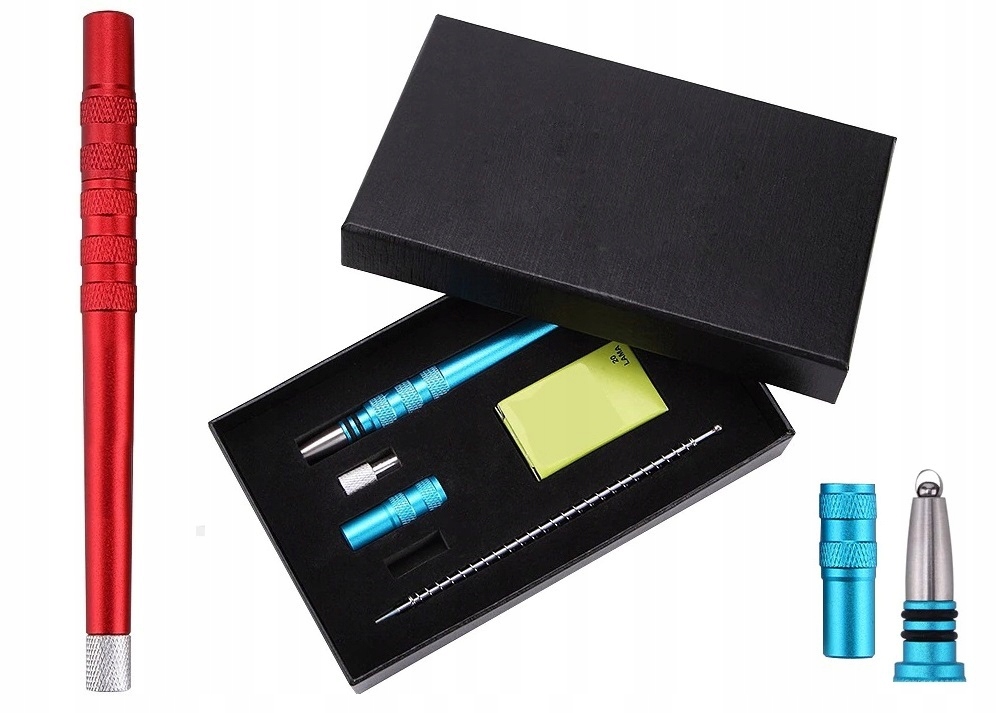 Brzytwa Razor Ołówek Fryzjer Konturowania Włosów R