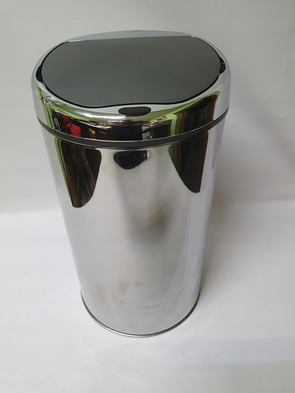

Wenko bezdotykowy kosz na śmiecie sensor 6 l.