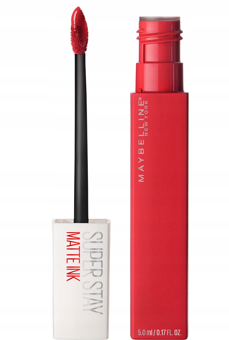 

Maybelline Pomadka Stay Matte Ink 20 Pioneer