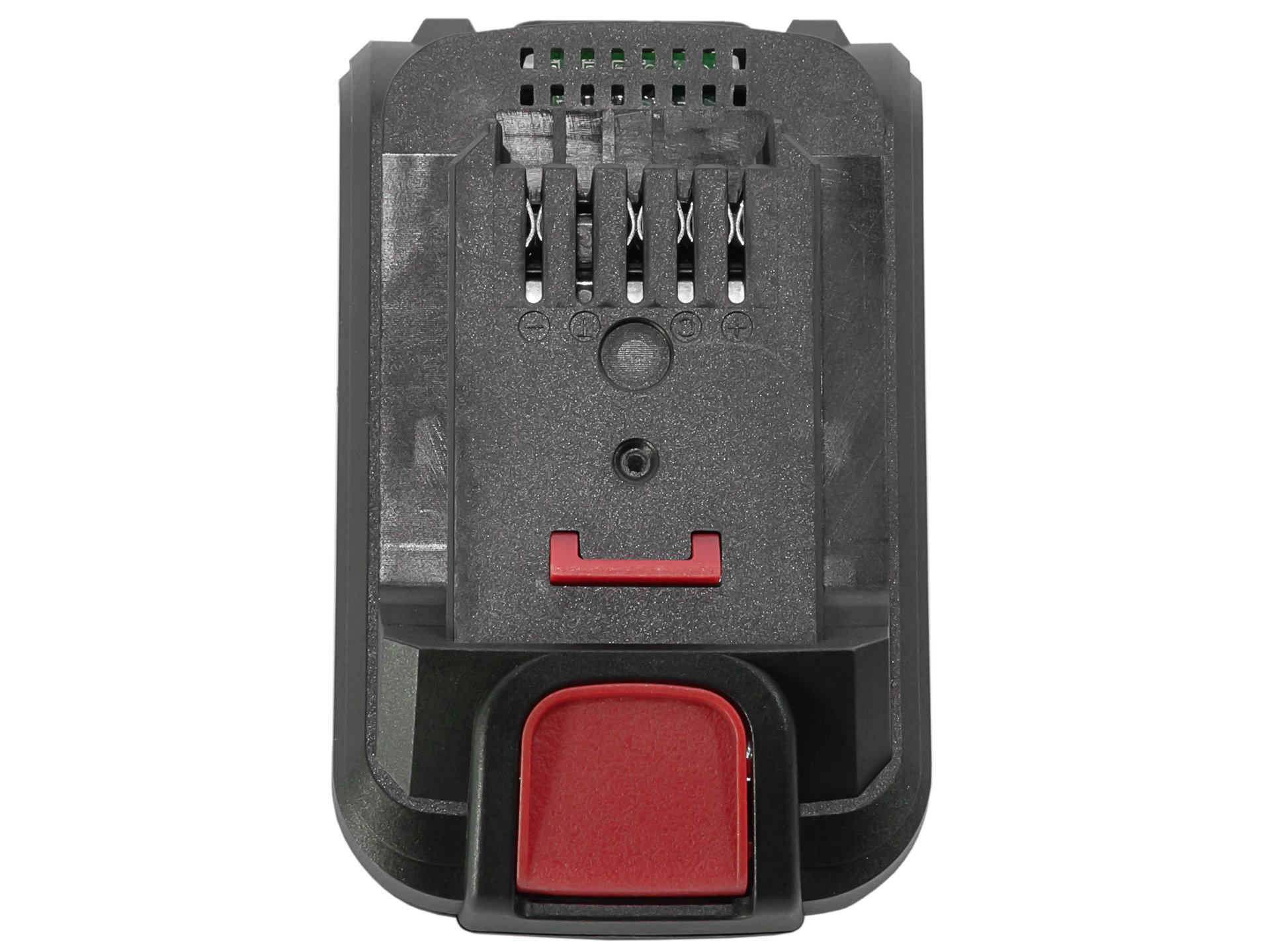 Akumulátor Energy+ 18V, Li-ion 2,0AH Graphite 58G001