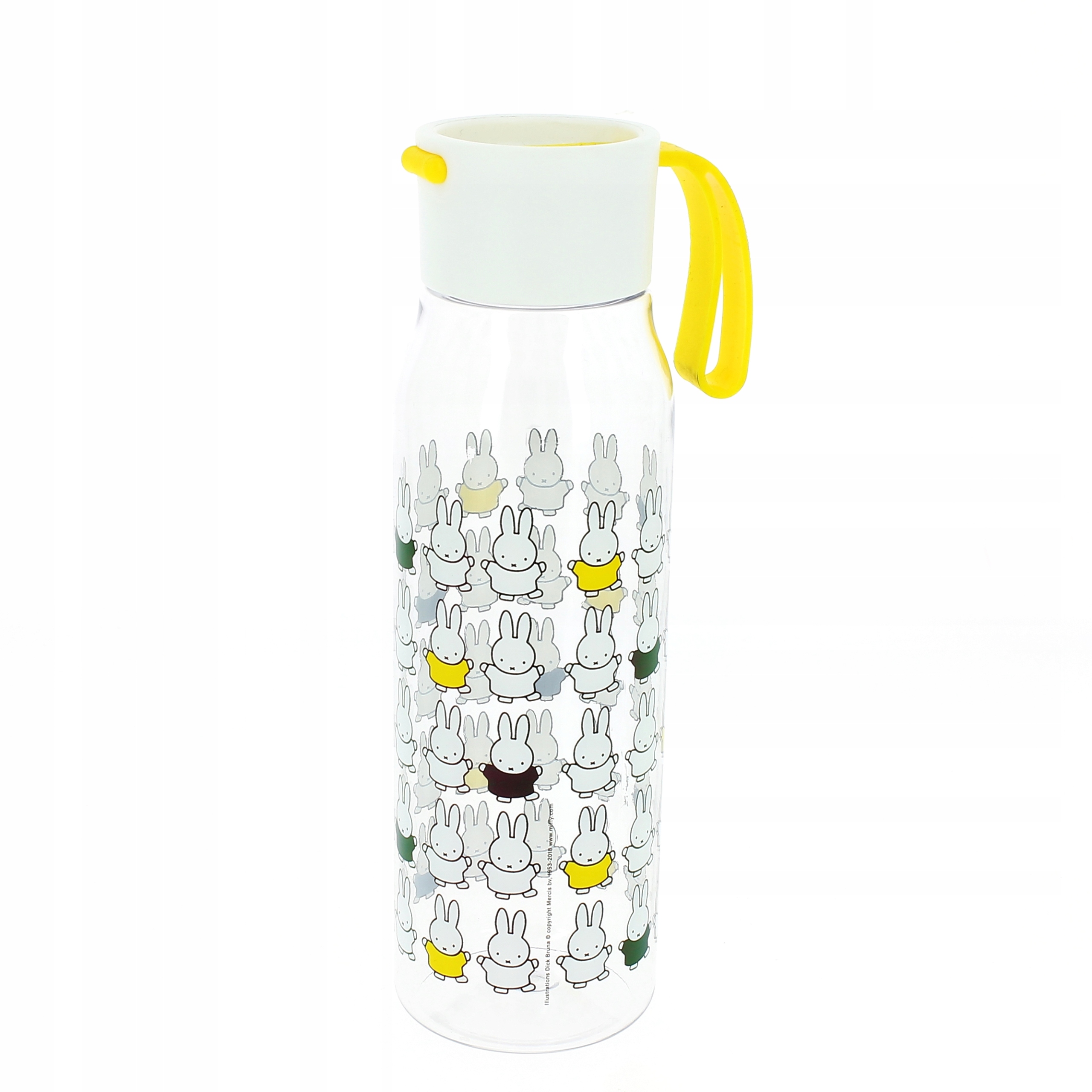 

Miffy and Friends bidon butelka Water Bottle Sweet