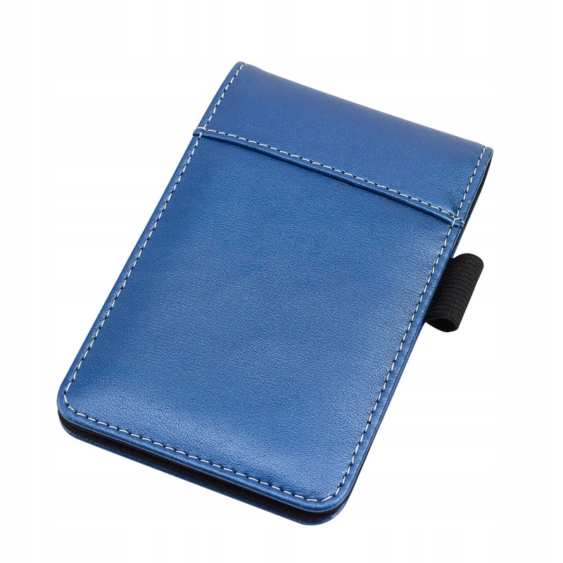 

Notes Kelnerski W Etui Gentle niebieski