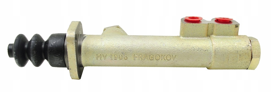 0050626290 - ГЛАВНЫЙ ТОРМОЗНОЙ ЦИЛИНДР ДЛИННЫЙ ZETOR