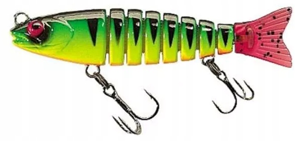 

Jaxon Wobler Atract Multi Parts tonący 8cm -50%