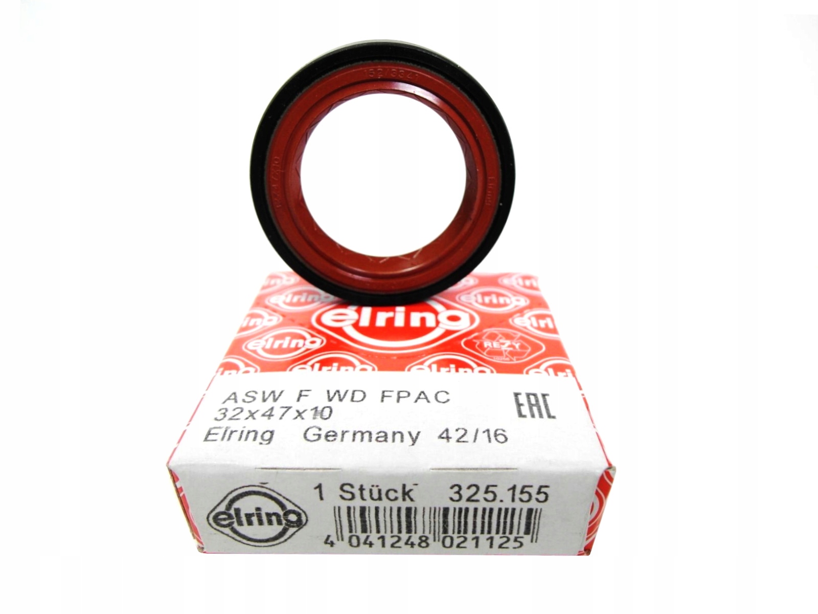 

Uszczelniacz Wałka Audi A6 C5 1.8T 1.9 2.5TDI 2.4