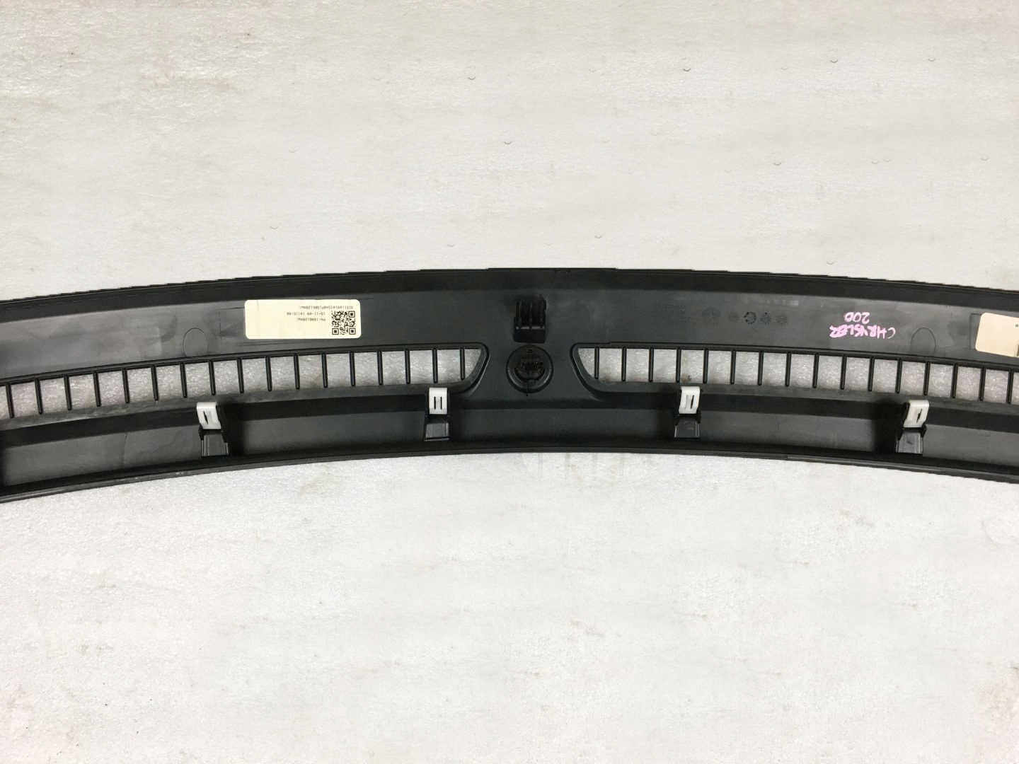 CHRYSLER 200 15- накладка внутренние америка