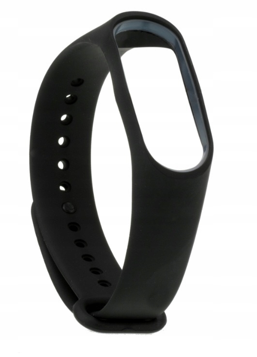 OPASKA XIAOMI MI BAND 3 ZAMIENNA PASEK MIBAND 3 Producent Inna