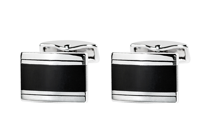 MODNE SPINKI do Mankietów Koszul + PUDEŁKO skp6-1 Marka GREG