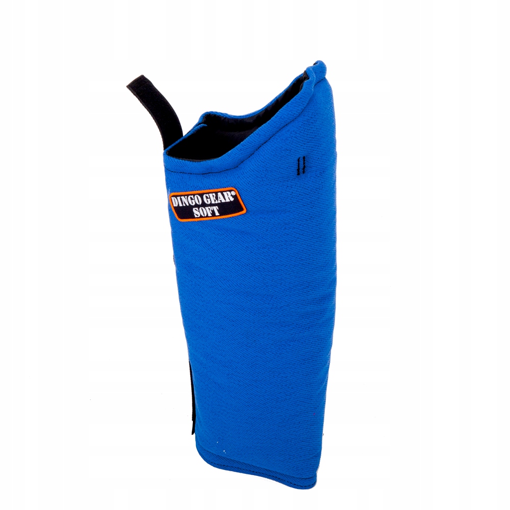 

Dingo Gear K9 Nogawka Treningowa Długa Soft