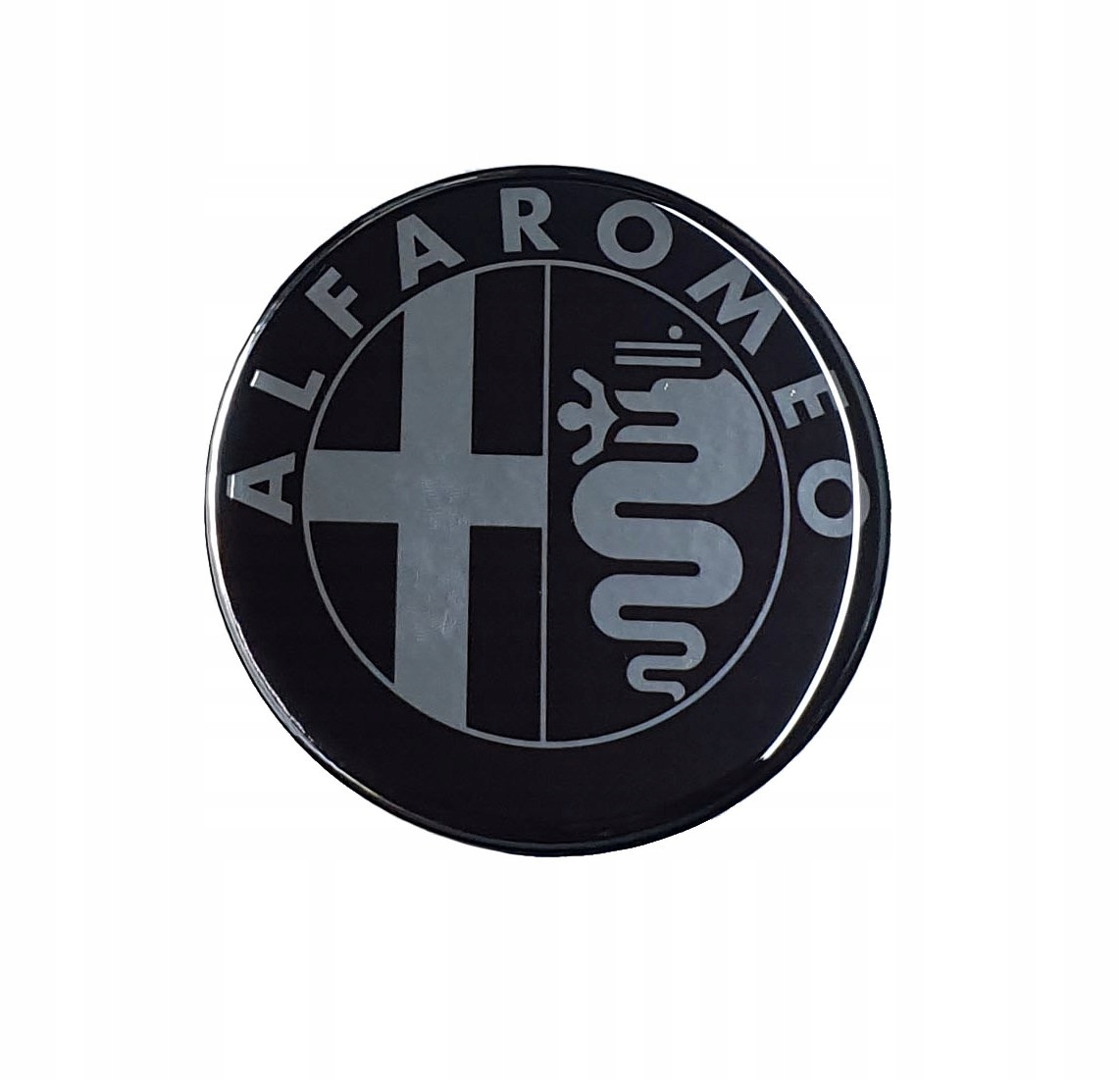 Emblemat Znaczek Naklejka Alfa Romeo 74 Mm Rzeszow Allegro Pl