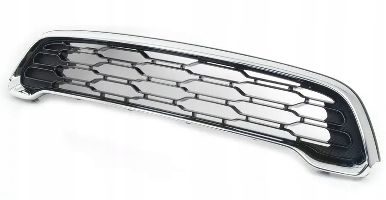 51139808933 - Решетка декоративная передняя Mini Paceman R61 Оригинал