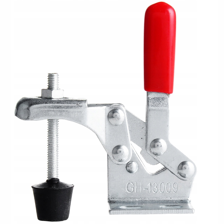 

Docisk Ścisk Zacisk Szybkomocujący 13009 30kg 24mm