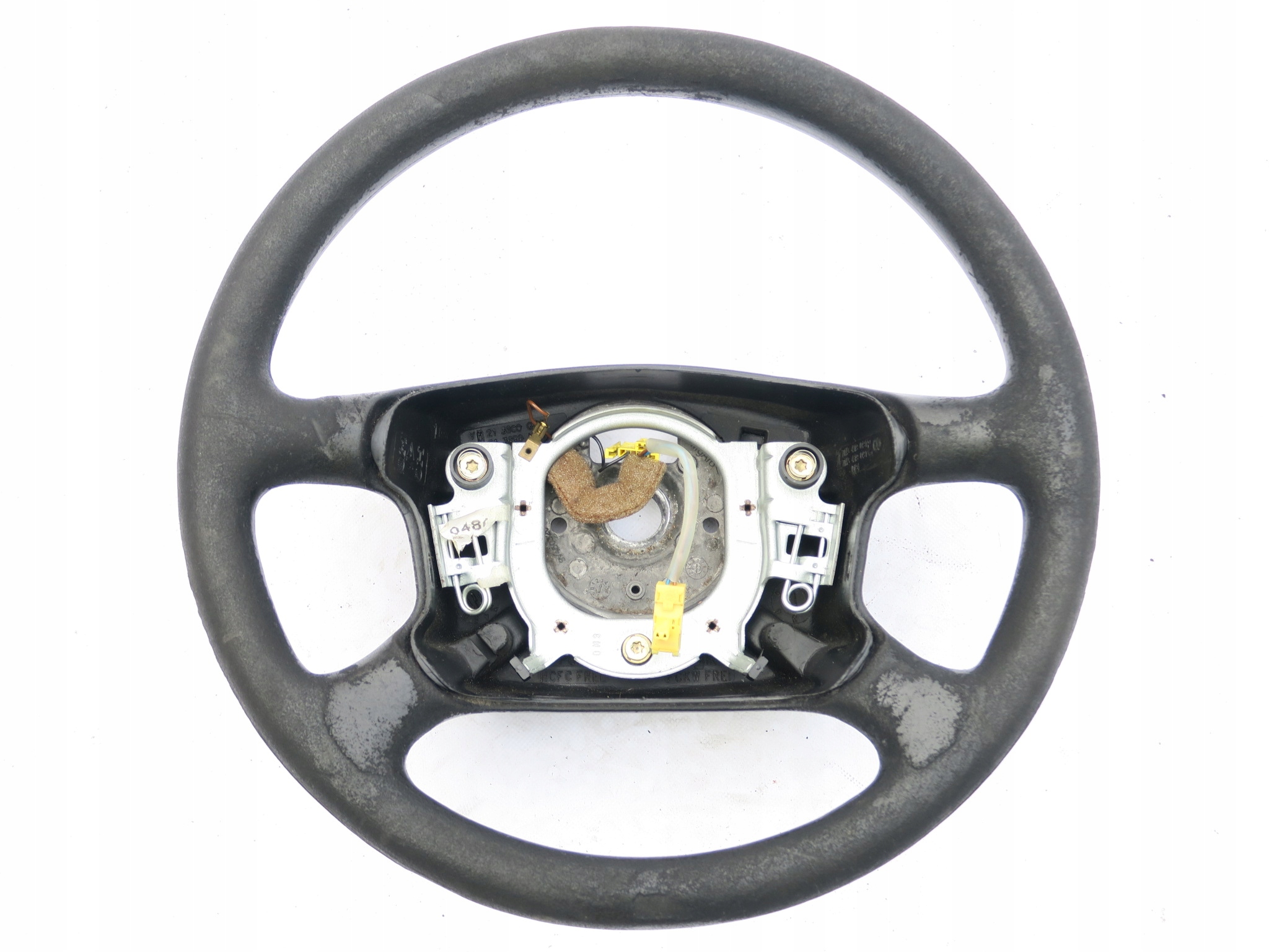 KIEROWNICA TWORZYWO SEAT ALHAMBRA 01- Producent części OEM