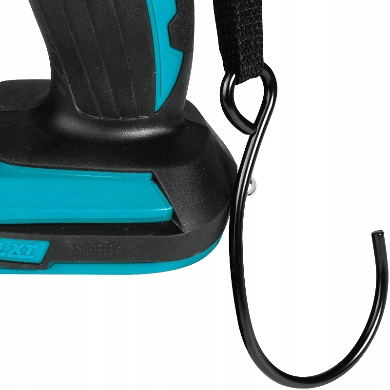 MAKITA DML808 LATARKA AKU 18V ZOOM X 5 Producent code DML808