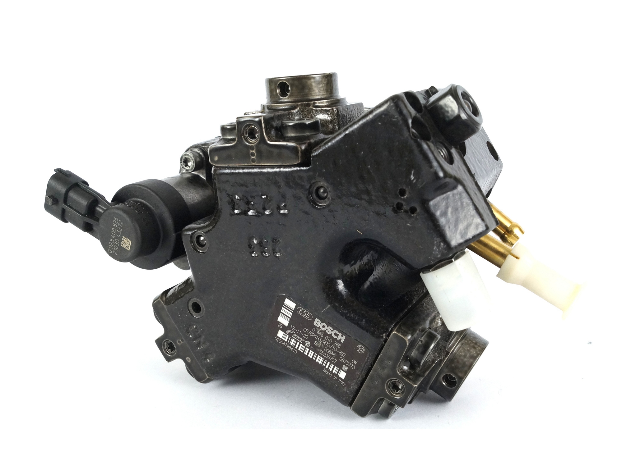 55236707 - ТНВД FIAT 500 1.3 D Multijet новый