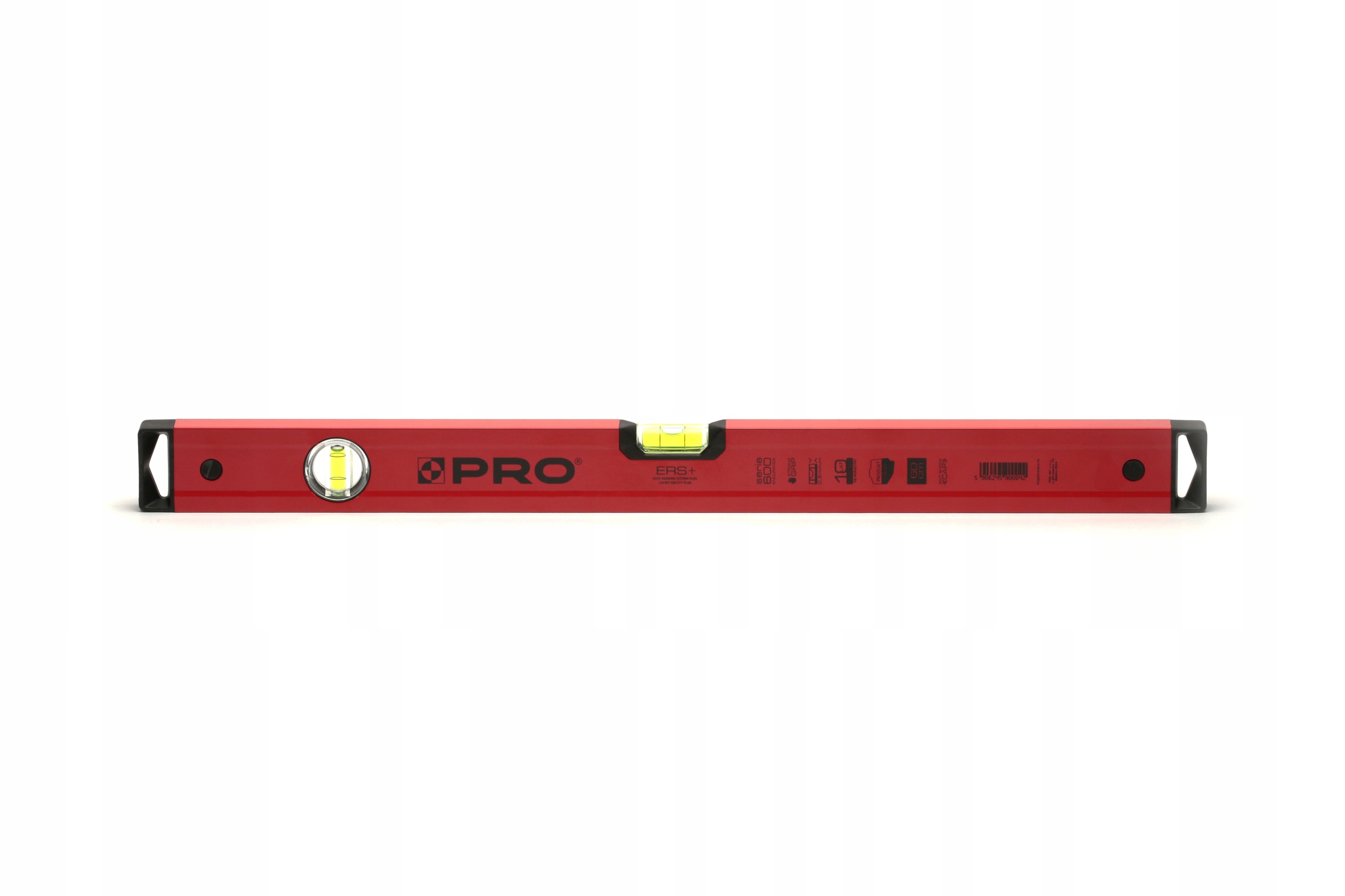 

Poziomica PRO600 Endurance Pro 60cm