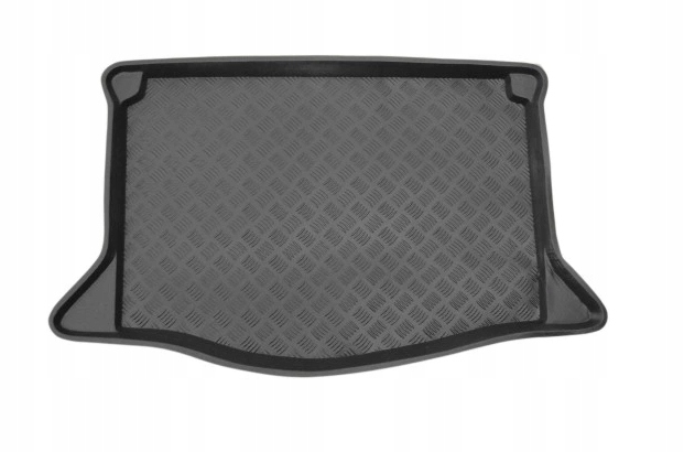 Коврик к багажника Plcar полипропилен 3837wb-4