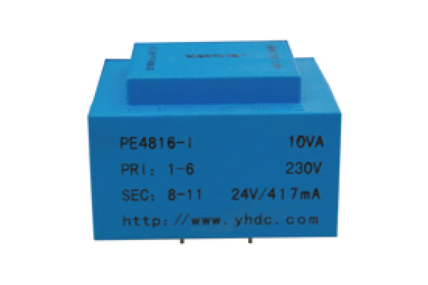 PE4816-I-10VA-220V/15V Transformator