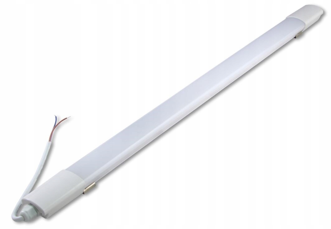 

Oprawa Hermetyczna Led 120cm 36W panel świetlówka