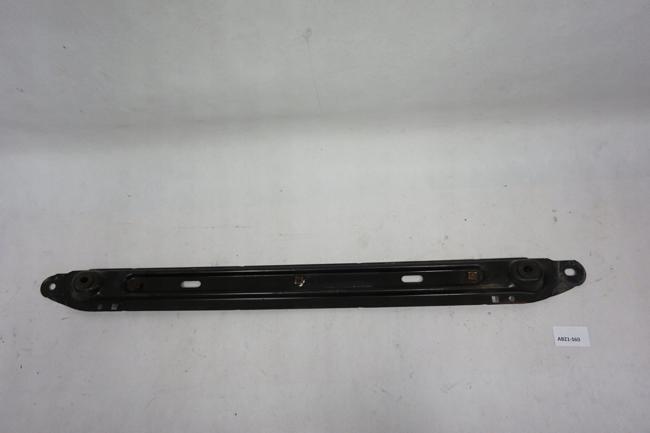 BELKA POD CHŁODNICE CITROEN C4 II B7 3502 AW