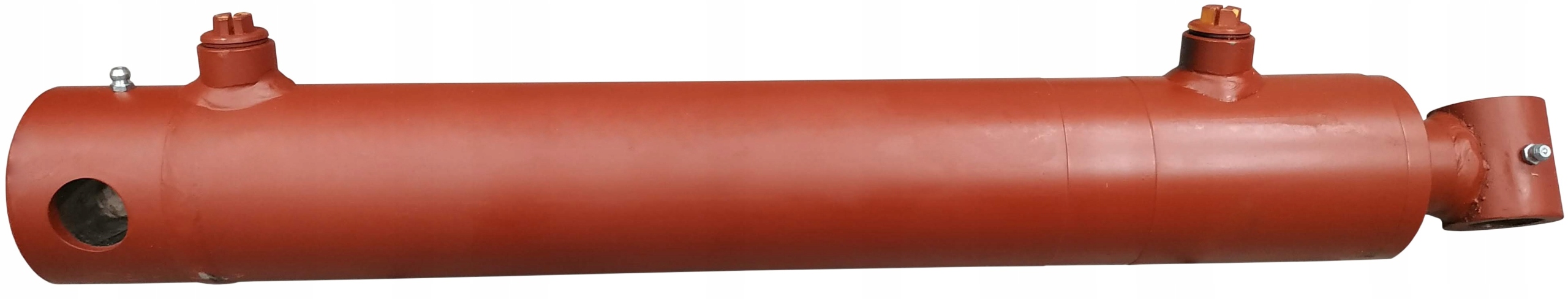 Hydraulický Pohon SMT1G 60x35x300 L=500