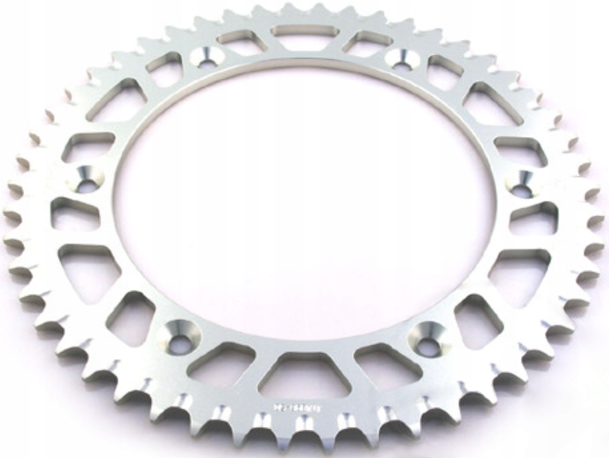Zadní ozubení 520 Jt 50Z Ktm E-gs 600 LC4 89