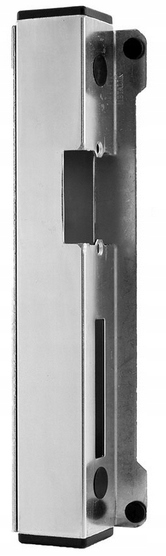 KASETA + ELEKTROZACZEP 12V AC/DC DO FURTKI Typ domofonu Inny