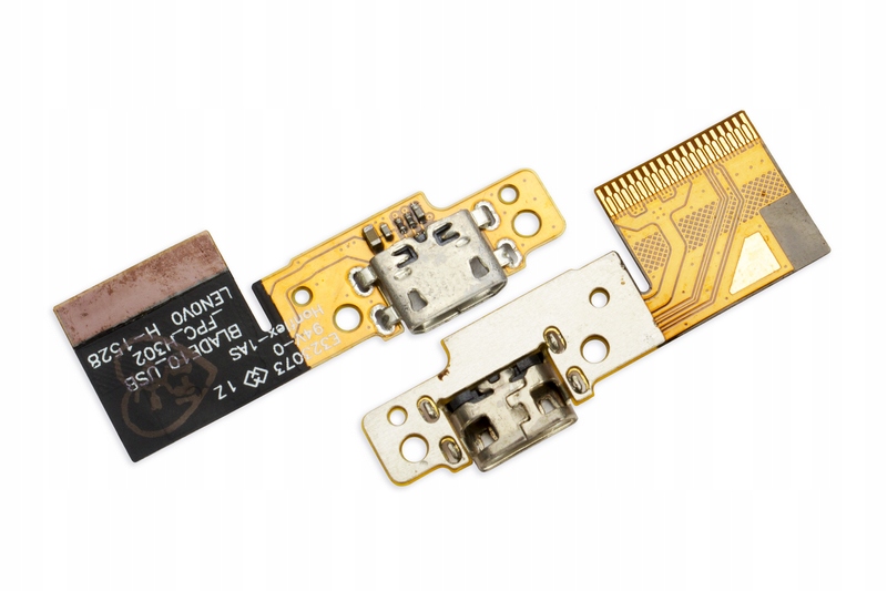 

Taśma Złącze Usb Ładowania Lenovo Yoga 10 B8000