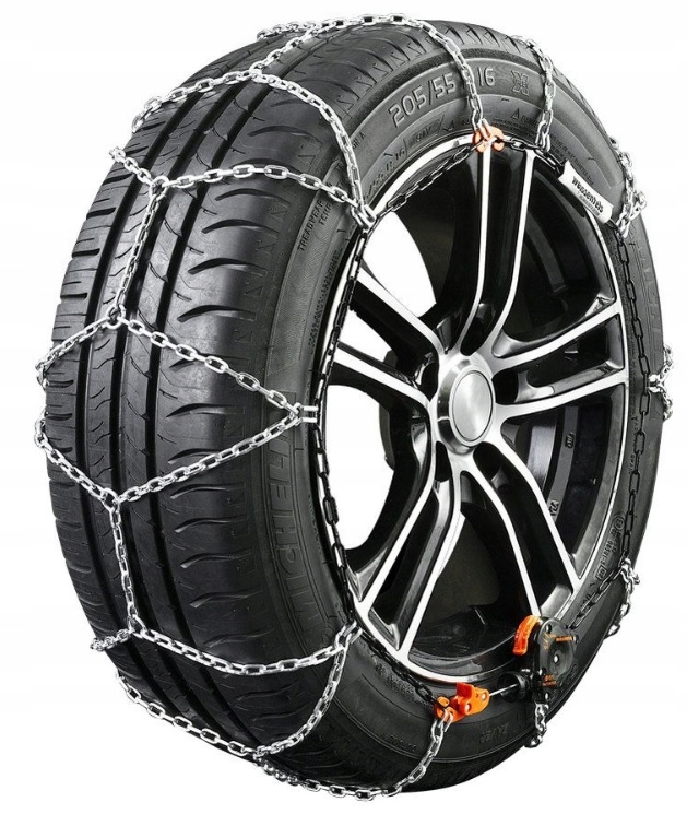 ŁAŃCUCHY WEISSENFELS UNIQA 110 205/65R16 215/60R16 225/55R16 NAPINACZ Producent Weissenfels