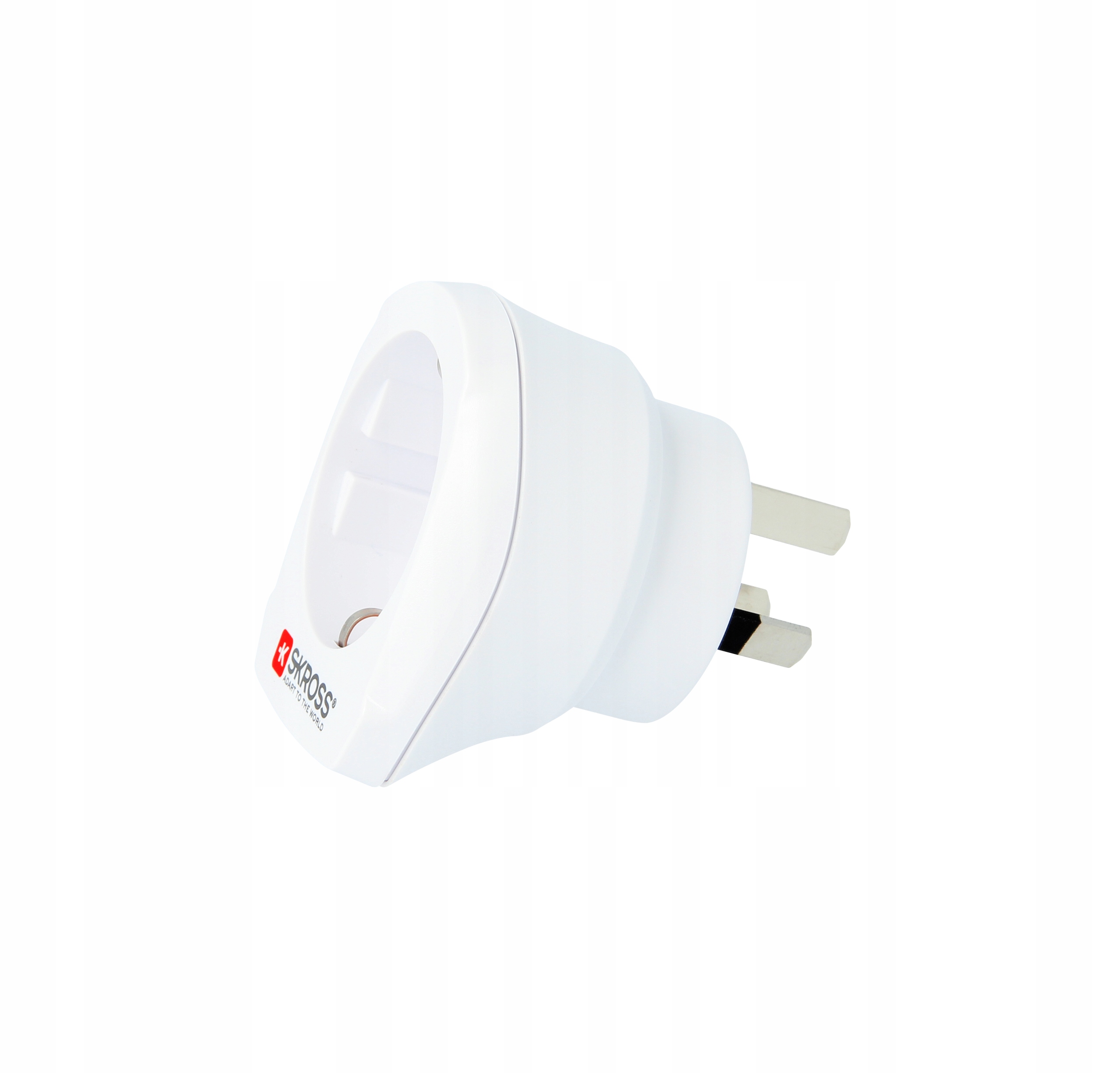 

Skross Adapter Z Polski Do Australii Nowej Zelandi