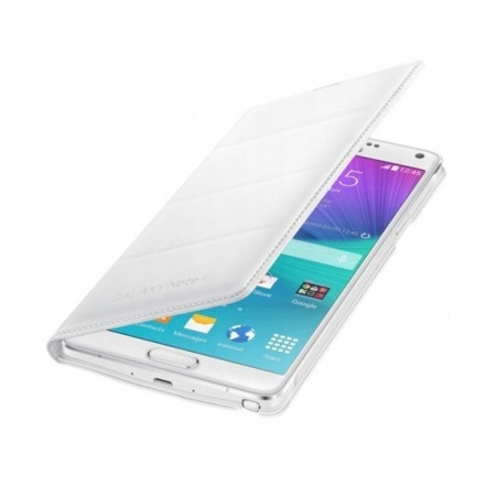 

Oryginalne Etui Flip Samsung Note 4 N910