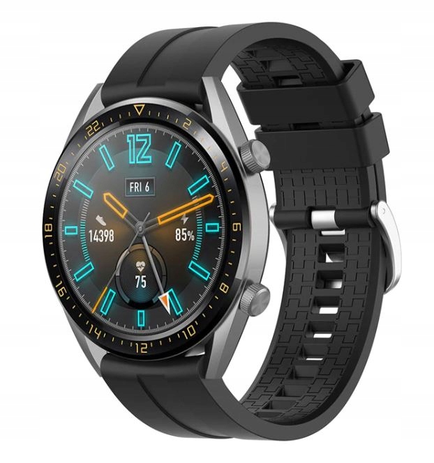

Pasek Silikon do Huawei Watch GT-2 46mm
